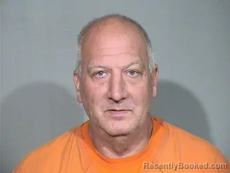 Mugshot of Justin Michael Mesenbrink booked in McHenry County, Illinois on September 13, 2026