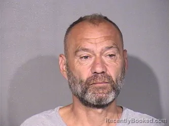 Mugshot of Szymon Sokolski booked in McHenry County, Illinois on September 9, 2026