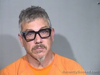 Mugshot of Jason Alan Bunda booked in McHenry County, Illinois on September 9, 2026