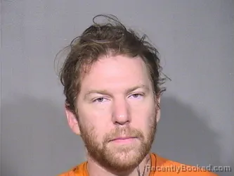Mugshot of Tyler G Schuler booked in McHenry County, Illinois on September 10, 2026