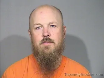 Mugshot of Joshua James Smejkal booked in McHenry County, Illinois on September 10, 2026