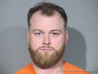 Mugshot of Eric Dennis Johnson booked in McHenry County, Illinois on September 11, 2026