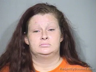 Mugshot of Melisa Lee Carreno booked in McHenry County, Illinois on September 12, 2026
