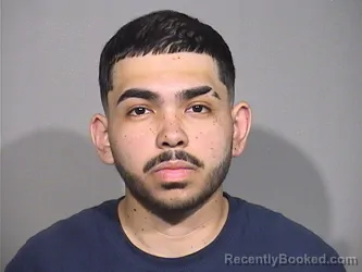 Mugshot of Joshua Nathaniel Nava-Lopez booked in McHenry County, Illinois on September 15, 2026