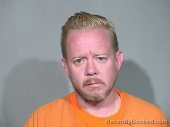 Mugshot of Timothy John Hill booked in McHenry County, Illinois on September 16, 2026