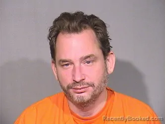 Mugshot of Jonathan Adam Pease booked in McHenry County, Illinois on September 25, 2026