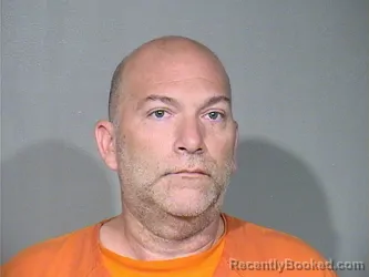 Mugshot of Jeremie Harold Burkhardt booked in McHenry County, Illinois on September 22, 2026