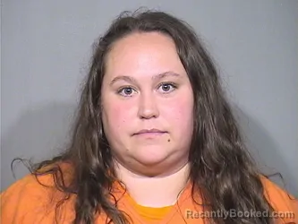 Mugshot of Micah Rae Duzey booked in McHenry County, Illinois on September 23, 2026