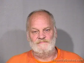 Mugshot of Jason Briggs booked in McHenry County, Illinois on September 24, 2026