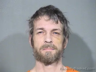 Mugshot of Paul Lesie Jochum booked in McHenry County, Illinois on October 3, 2026