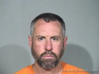 Mugshot of William James Mccauley booked in McHenry County, Illinois on October 2, 2026