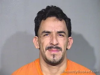Mugshot of Jackson Jose Villalobos-Lopez booked in McHenry County, Illinois on October 4, 2026