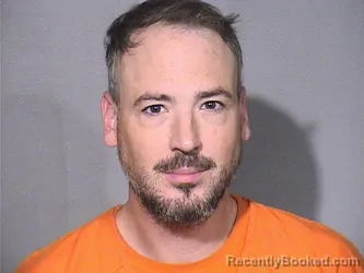 Mugshot of Paul F Smith booked in McHenry County, Illinois on October 27, 2026