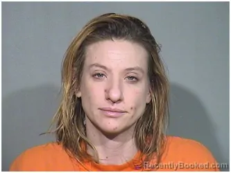 Mugshot of JACLYN M GOMEZ