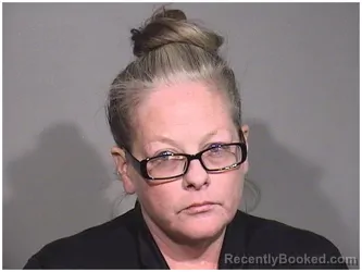 Mugshot of JAMIE L HARDGRAVE