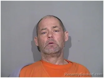 Mugshot of CLINTON R EWIG