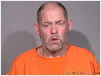 Mugshot of CLINTON R EWIG