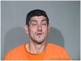 Mugshot of ENRIQUE R ROMAN booked in McHenry County, Illinois on April 4, 2026