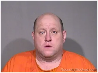 Mugshot of JOSHUA R GOORSKY