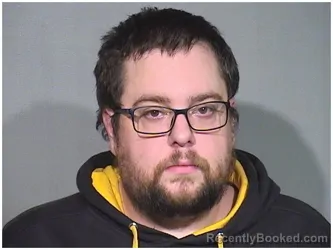 Mugshot of SCOT D SNYDER