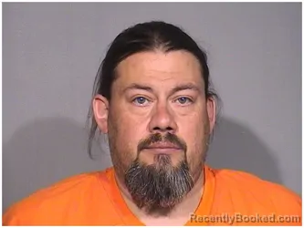Mugshot of FIDEL POLANCO booked in McHenry County, Illinois on May 7, 2026