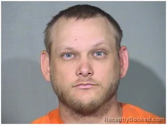 Mugshot of TYLER M KLEMM booked in McHenry County, Illinois on June 24, 2026