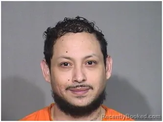 Mugshot of JORGE A ARELLANO