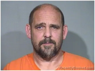 Mugshot of JASON J SCHNEIDER