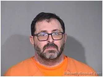 Mugshot of BRIAN T ANDERLIK