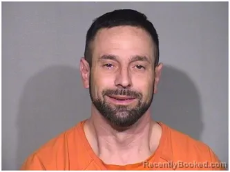 Mugshot of GERAD L ALES