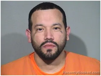 Mugshot of JESUS H JIMENEZ