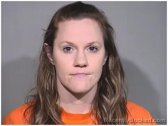 Mugshot of JENNIFER L YOUNG