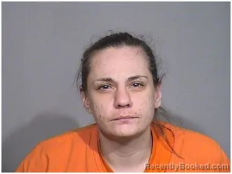 Mugshot of JANEEN J CARBONARA