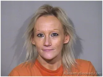 Mugshot of JASMINE CALDWELL