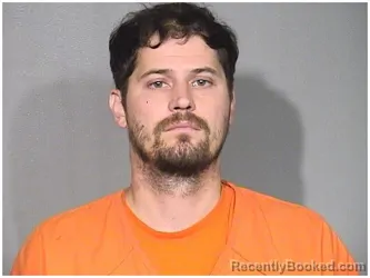 Mugshot of ZACHARY P LEU booked in McHenry County, Illinois on June 19, 2026