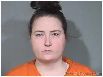 Mugshot of MICHELLE M CAPPELLO