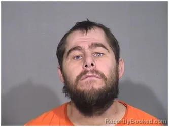 Mugshot of JAMES E ERICKSON