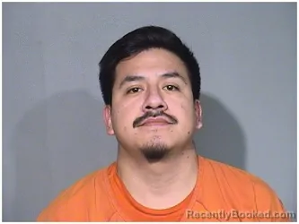 Mugshot of EDGAR ROMAN