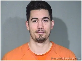 Mugshot of STEPHEN DIBENEDETTO