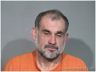 Mugshot of JOSE BRISENO
