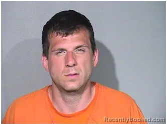 Mugshot of MARK T HALLER booked in McHenry County, Illinois on June 28, 2026
