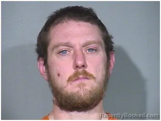 Mugshot of GREGORY MALINOWSKI