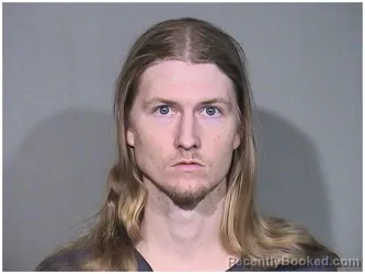 Mugshot of STEVEN T NAPHOLZ