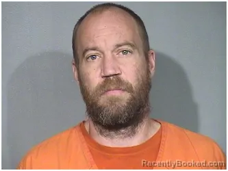 Mugshot of JAMIE WALKER