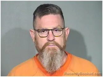 Mugshot of LOUIS C MAZZANTI booked in McHenry County, Illinois on July 1, 2026