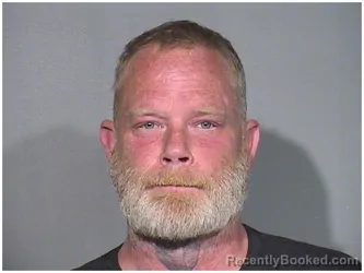 Mugshot of DONALD L TAYLOR booked in McHenry County, Illinois on April 28, 2026