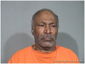 Mugshot of GREGORY COLEMAN