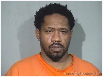 Mugshot of JAMAINE B CRAFT