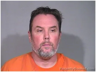 Mugshot of GARY CANZONERI