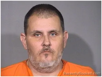 Mugshot of ANTHONY J FORD